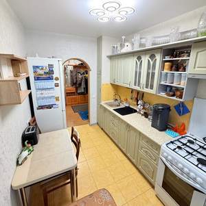 2-к квартира, вторичка, 51м2, 3/5 этаж