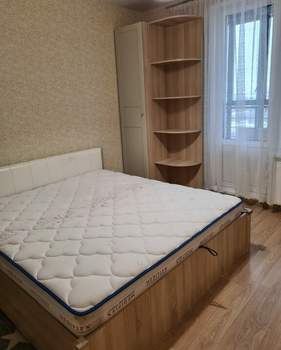 2-к квартира, вторичка, 46м2, 20/25 этаж