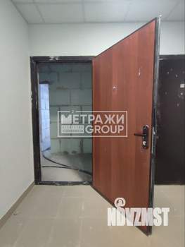3-к квартира, вторичка, 57м2, 3/4 этаж