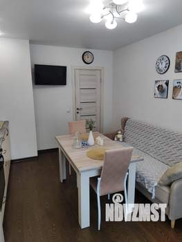 1-к квартира, вторичка, 38м2, 7/8 этаж