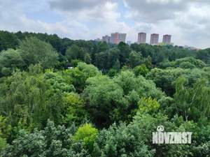 1-к квартира, вторичка, 36м2, 8/9 этаж
