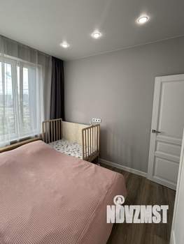 2-к квартира, вторичка, 45м2, 16/17 этаж