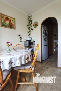 3-к квартира, вторичка, 67м2, 3/9 этаж