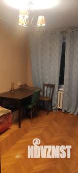 3-к квартира, вторичка, 57м2, 5/5 этаж
