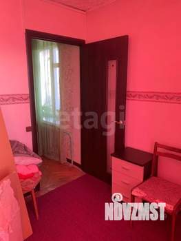 2-к квартира, вторичка, 36м2, 9/9 этаж