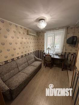 2-к квартира, вторичка, 40м2, 2/9 этаж