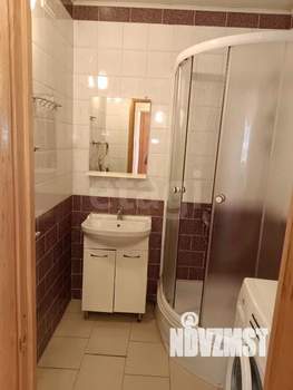1-к квартира, вторичка, 42м2, 20/25 этаж