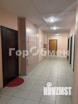 2-к квартира, вторичка, 71м2, 4/23 этаж
