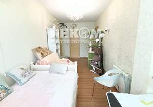 2-к квартира, вторичка, 58м2, 10/25 этаж
