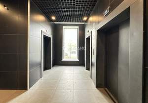 Студия квартира, вторичка, 23м2, 19/25 этаж