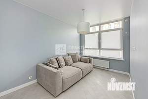 1-к квартира, вторичка, 35м2, 2/5 этаж