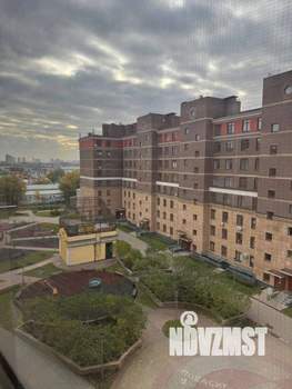 2-к квартира, вторичка, 44м2, 7/9 этаж