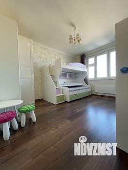 2-к квартира, вторичка, 59м2, 24/26 этаж