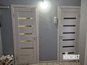 1-к квартира, вторичка, 34м2, 4/17 этаж