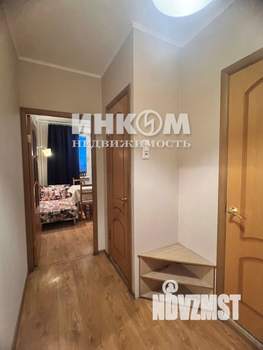 1-к квартира, вторичка, 42м2, 14/25 этаж