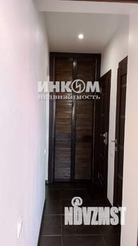 1-к квартира, вторичка, 44м2, 16/17 этаж