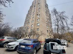 3-к квартира, вторичка, 71м2, 9/12 этаж
