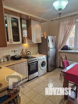 2-к квартира, вторичка, 59м2, 2/16 этаж