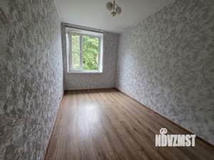 3-к квартира, вторичка, 57м2, 5/5 этаж