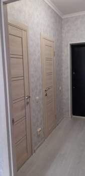 1-к квартира, вторичка, 31м2, 1/6 этаж