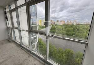 2-к квартира, вторичка, 85м2, 15/17 этаж