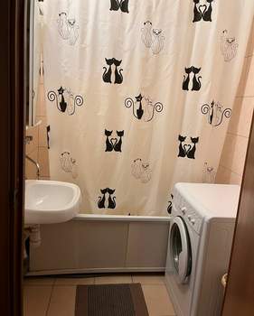 2-к квартира, вторичка, 61м2, 5/25 этаж