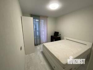 3-к квартира, вторичка, 62м2, 8/17 этаж