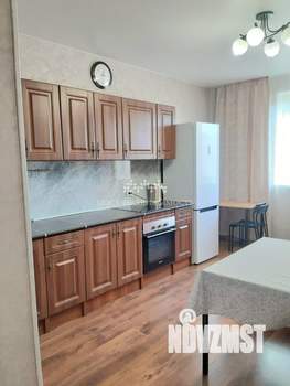 2-к квартира, вторичка, 64м2, 12/25 этаж