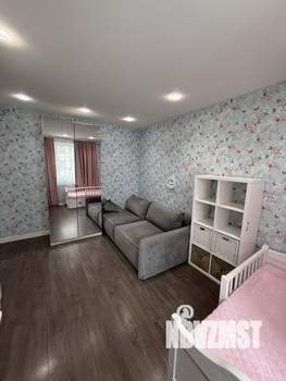 2-к квартира, вторичка, 59м2, 12/25 этаж