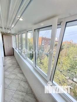 1-к квартира, вторичка, 35м2, 9/9 этаж