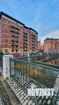 2-к квартира, вторичка, 65м2, 7/8 этаж