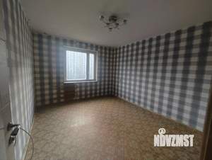 2-к квартира, вторичка, 53м2, 6/9 этаж