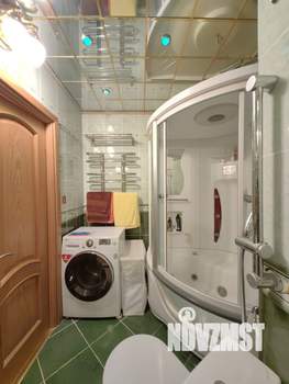 4-к квартира, вторичка, 102м2, 18/18 этаж