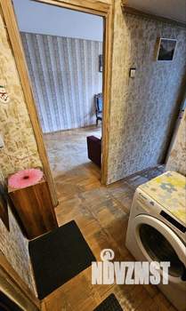 1-к квартира, вторичка, 32м2, 8/9 этаж