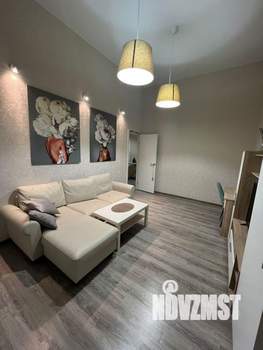 2-к квартира, вторичка, 47м2, 9/9 этаж