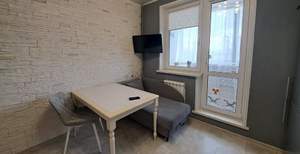 2-к квартира, вторичка, 61м2, 3/25 этаж