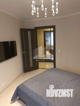 2-к квартира, вторичка, 49м2, 2/12 этаж