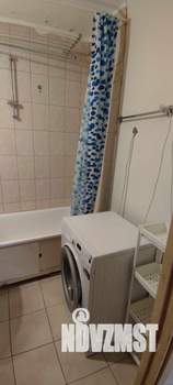 2-к квартира, вторичка, 57м2, 10/17 этаж