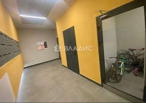 Студия квартира, вторичка, 29м2, 5/9 этаж