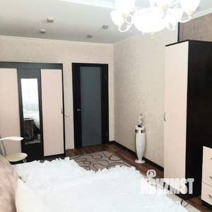 1-к квартира, вторичка, 40м2, 1/17 этаж