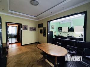 3-к квартира, вторичка, 79м2, 2/5 этаж