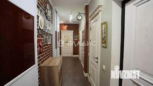 4-к квартира, вторичка, 89м2, 13/23 этаж