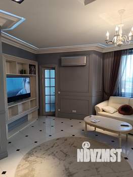 2-к квартира, вторичка, 76м2, 20/25 этаж