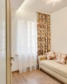 2-к квартира, вторичка, 45м2, 5/8 этаж