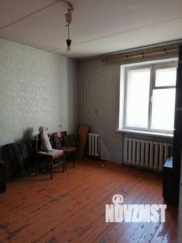 2-к квартира, вторичка, 43м2, 4/9 этаж