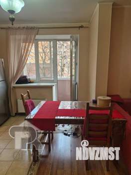 2-к квартира, вторичка, 59м2, 2/16 этаж