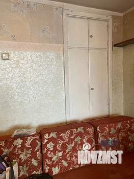 1-к квартира, вторичка, 37м2, 4/9 этаж