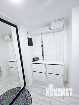 1-к квартира, вторичка, 50м2, 9/9 этаж