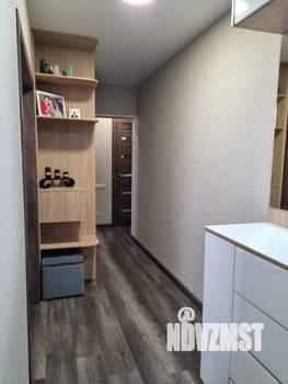 3-к квартира, вторичка, 62м2, 3/14 этаж