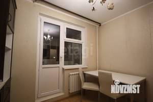 2-к квартира, вторичка, 62м2, 9/23 этаж